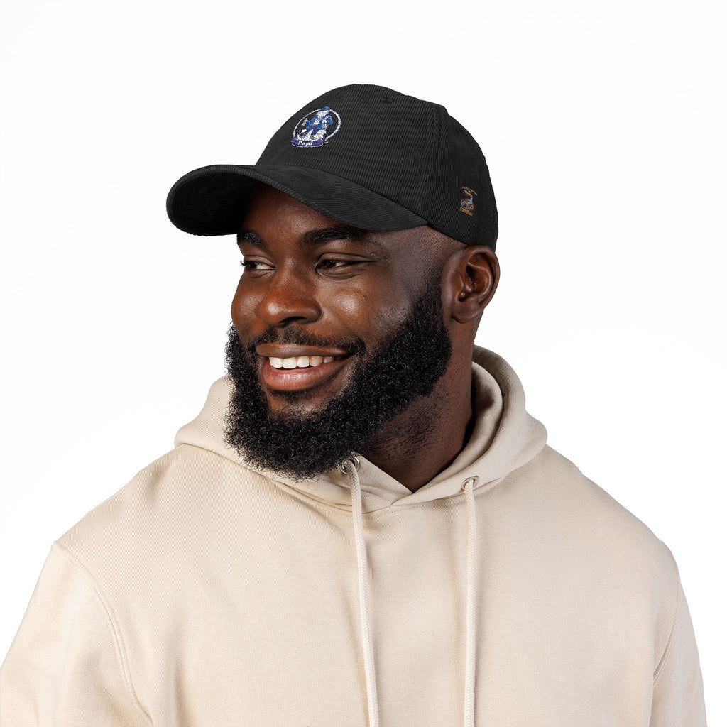 Elevation vintage Popi Cap
