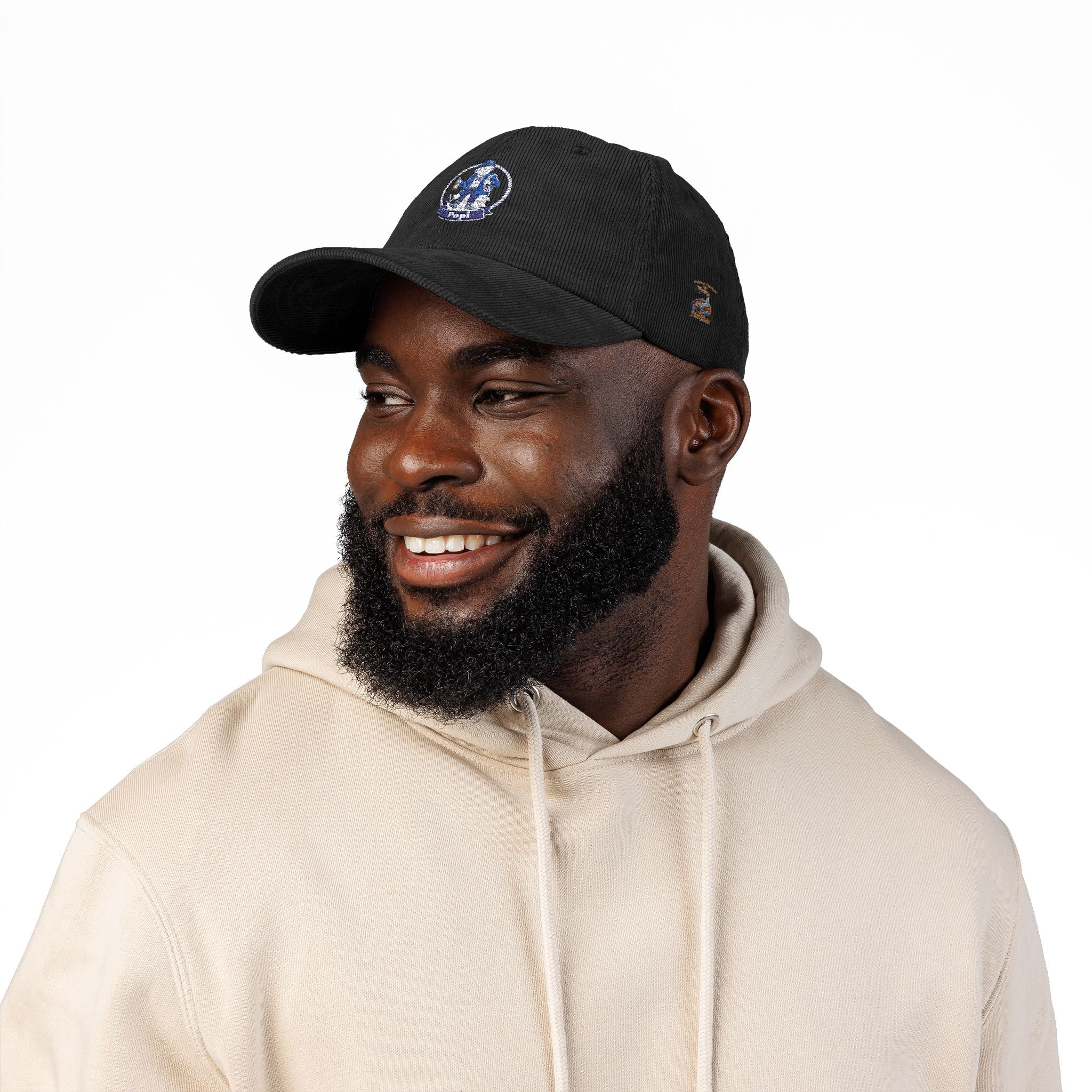 Elevation vintage Popi Cap