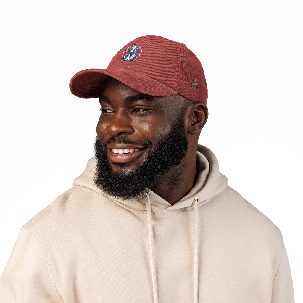 Elevation vintage Popi Cap