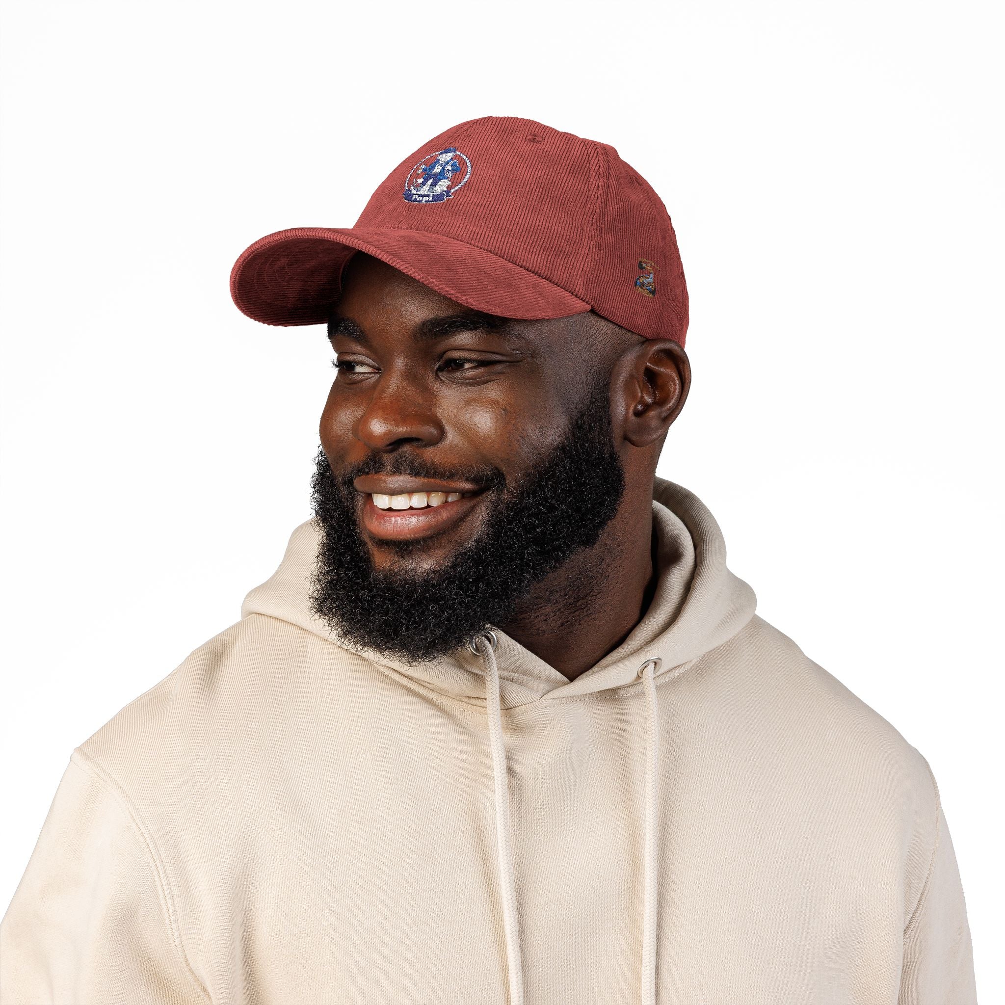 Elevation vintage Popi Cap