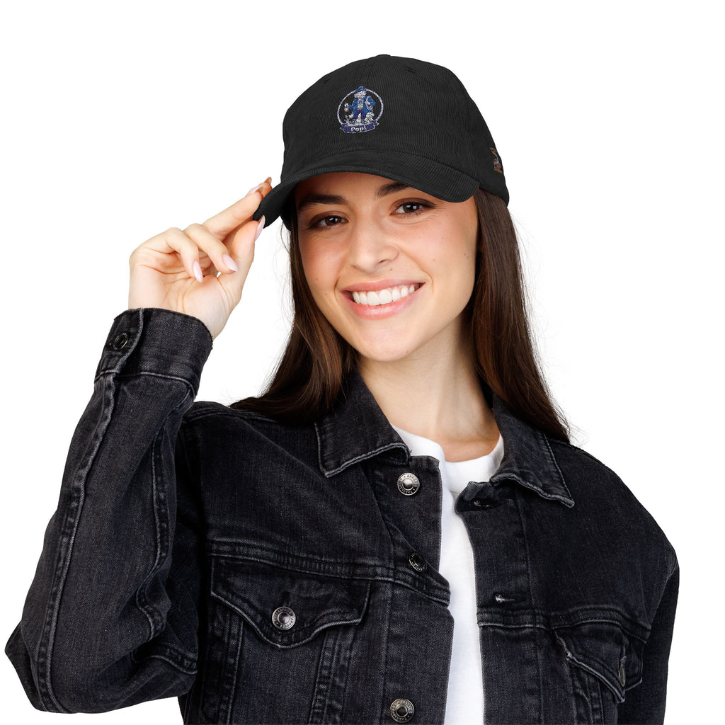 Elevation vintage Popi Cap
