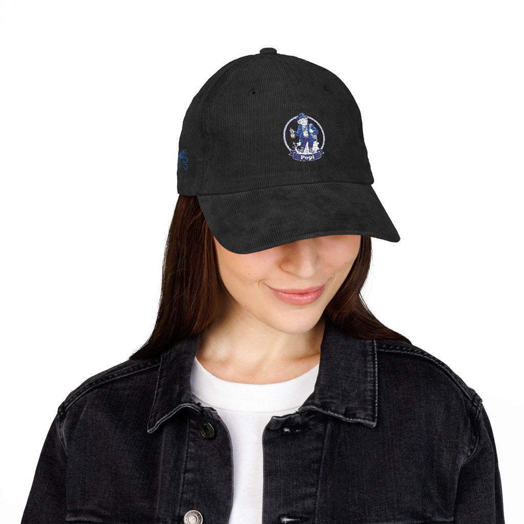 Elevation vintage Popi Cap