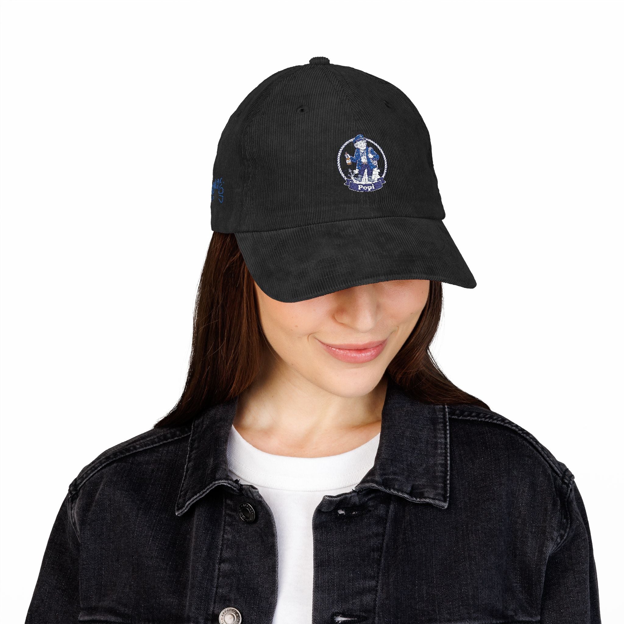 Elevation vintage Popi Cap