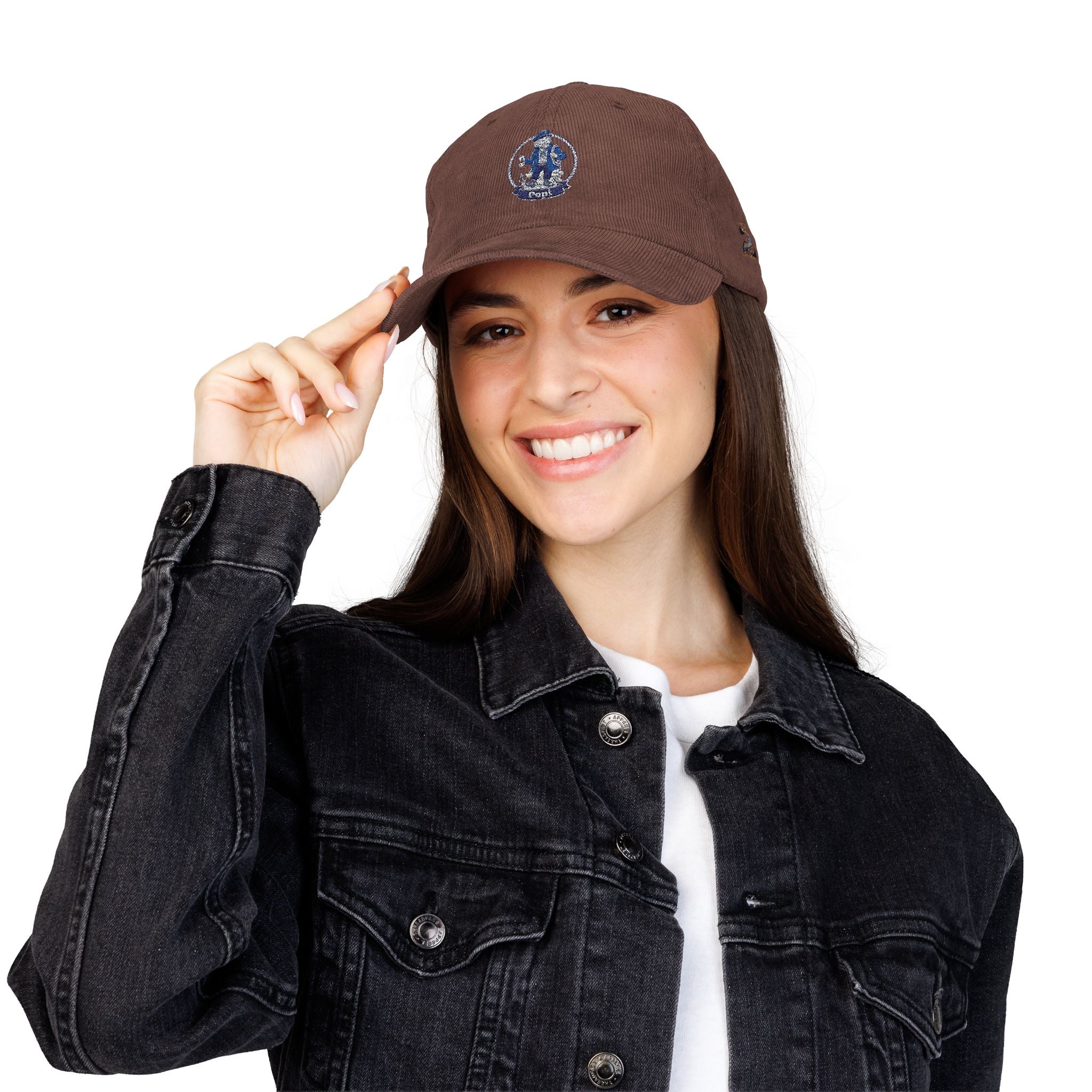 Elevation vintage Popi Cap