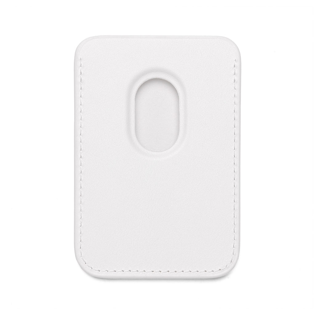 Magsafe Vegan Wallet — "Control the Flow" FlintMade Design