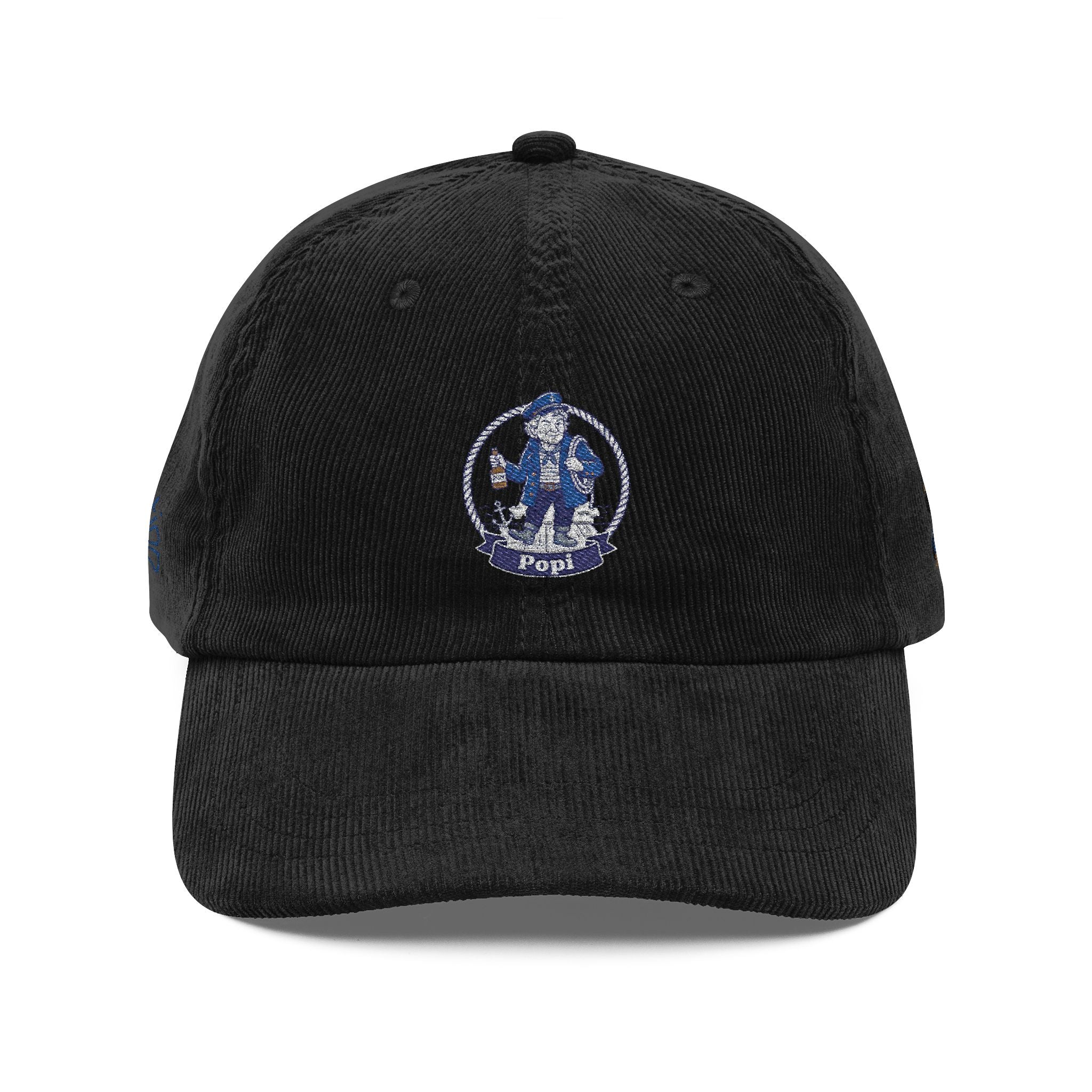 Elevation vintage Popi Cap