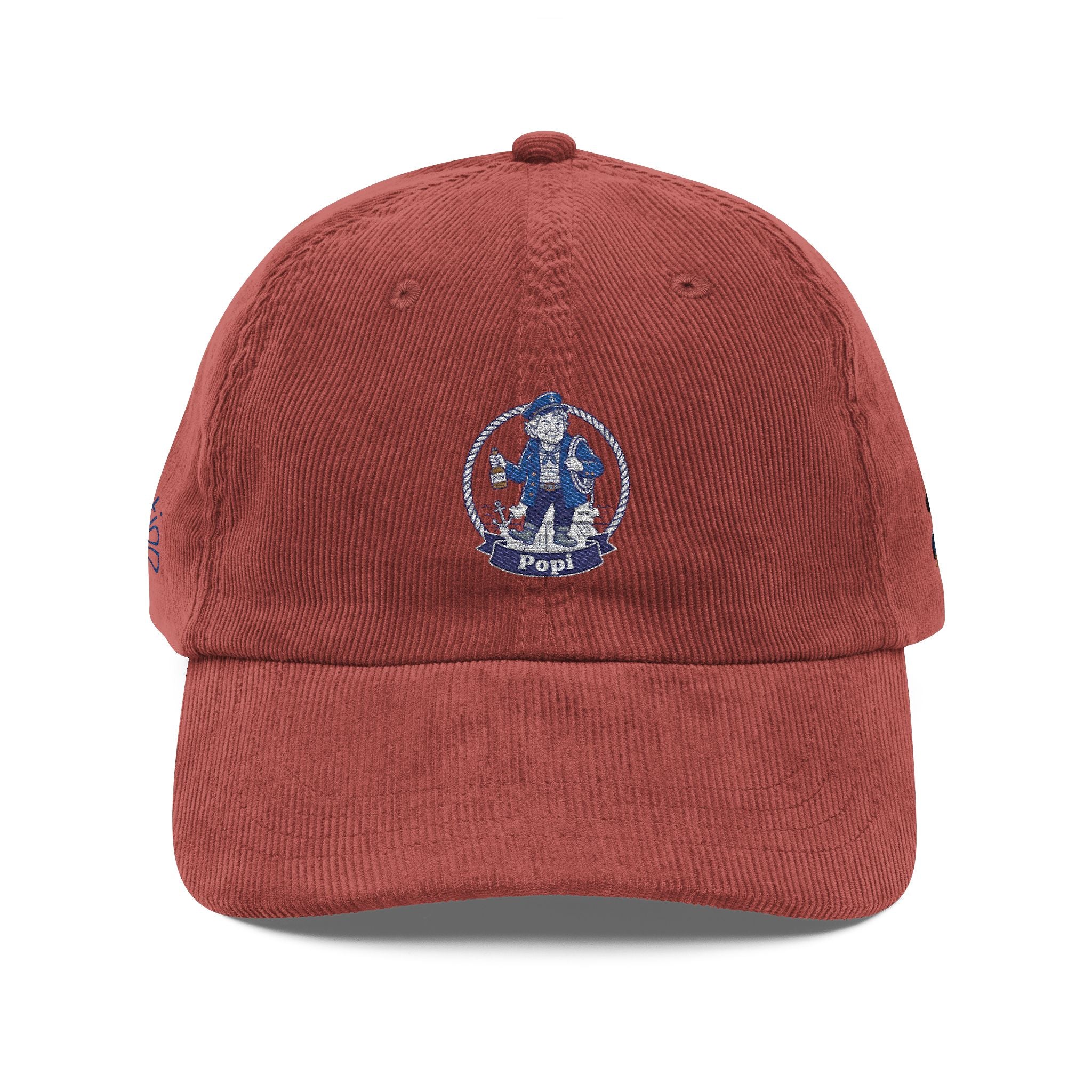 Elevation vintage Popi Cap