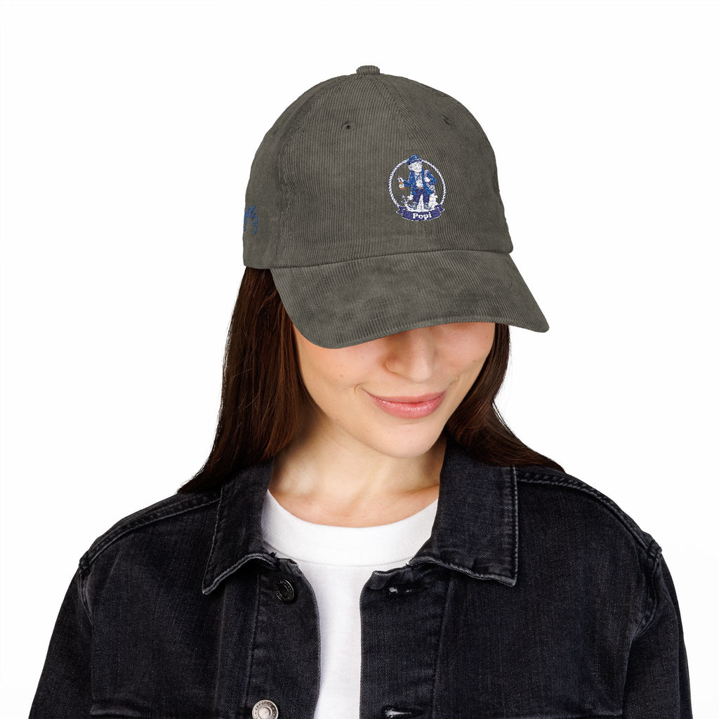 Elevation vintage Popi Cap
