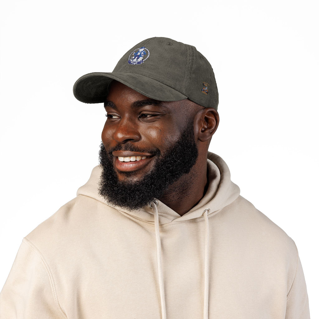 Elevation vintage Popi Cap