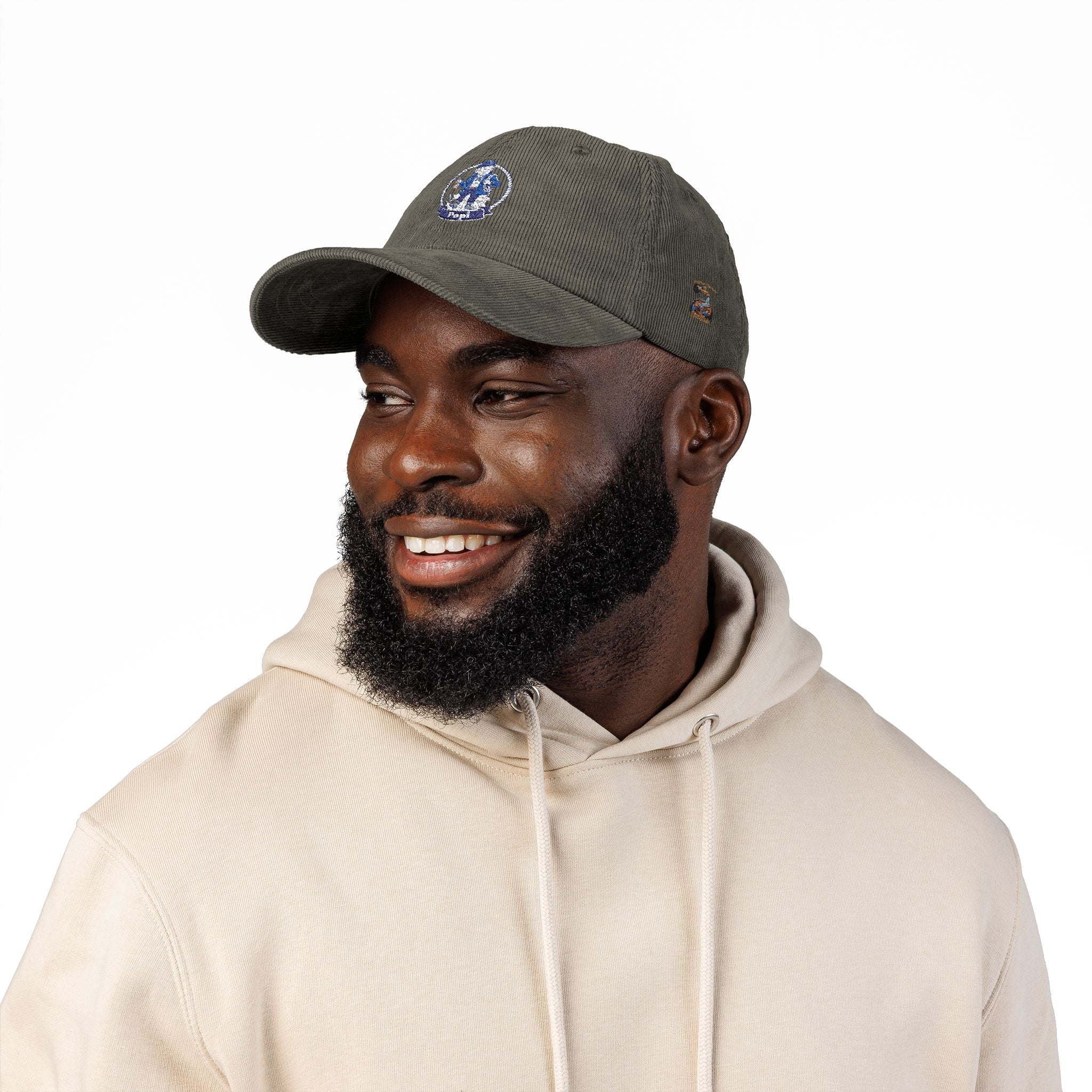 Elevation vintage Popi Cap