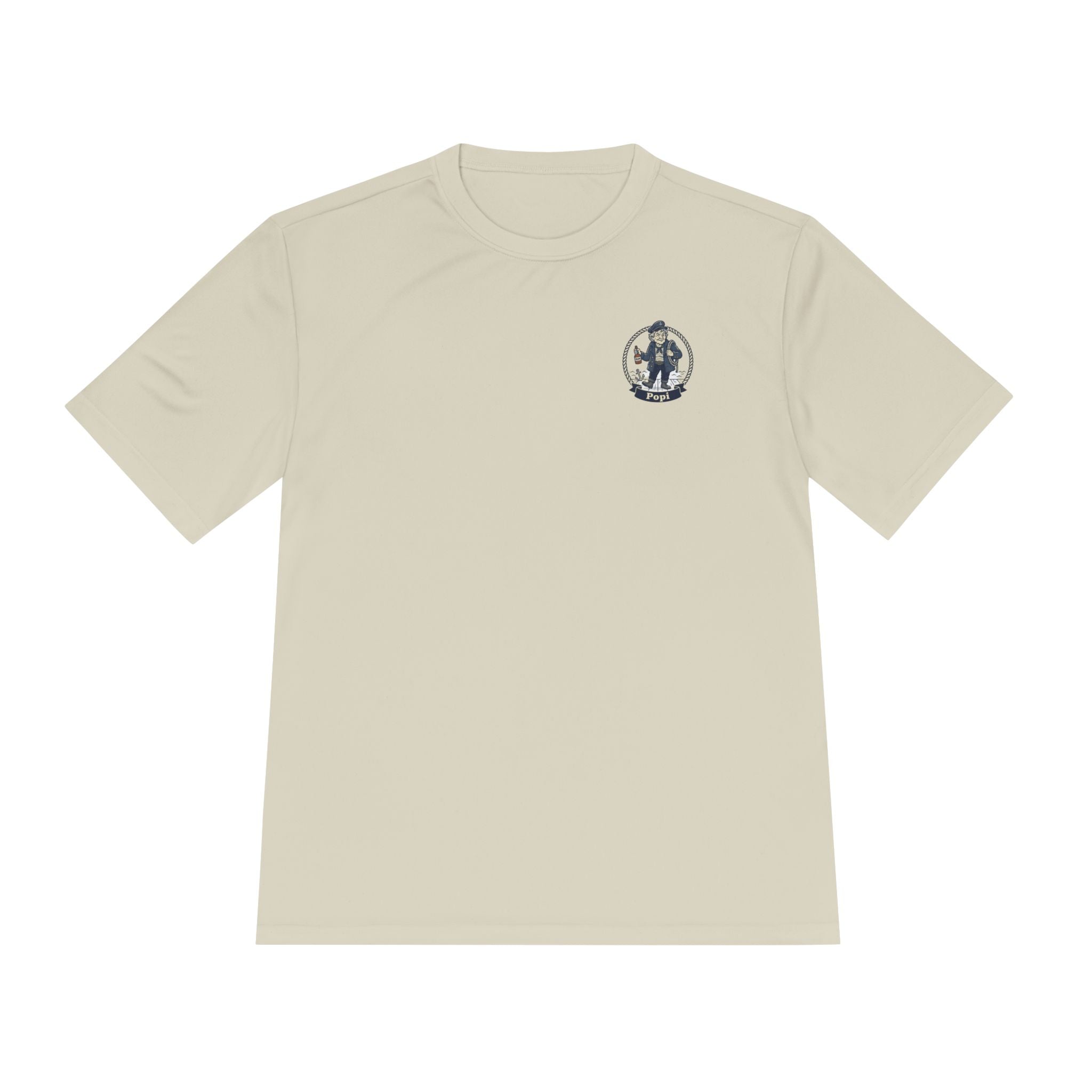 Control The Flow FlintMade Tee — Moisture-Wicking Graphic Shirt
