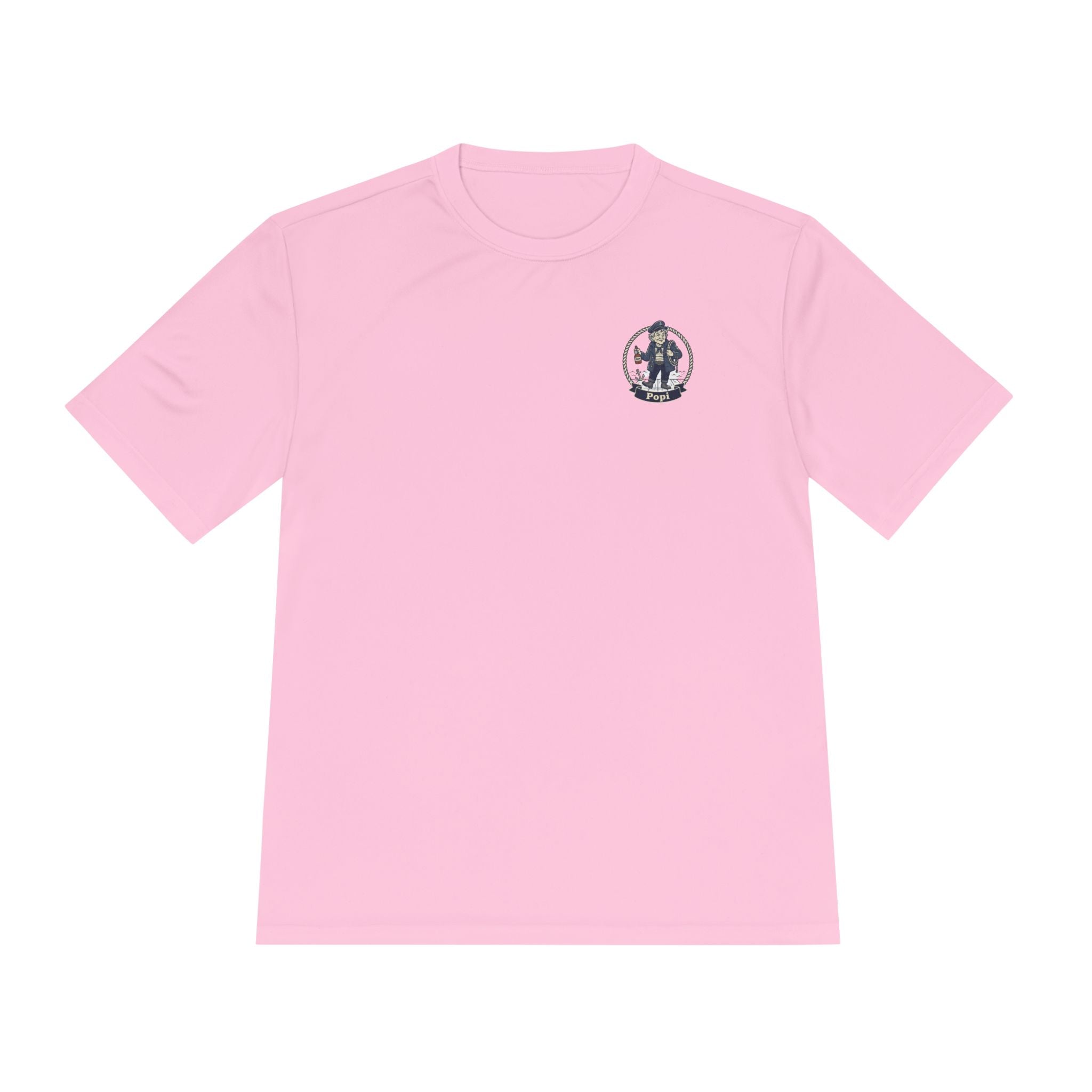 Control The Flow FlintMade Tee — Moisture-Wicking Graphic Shirt