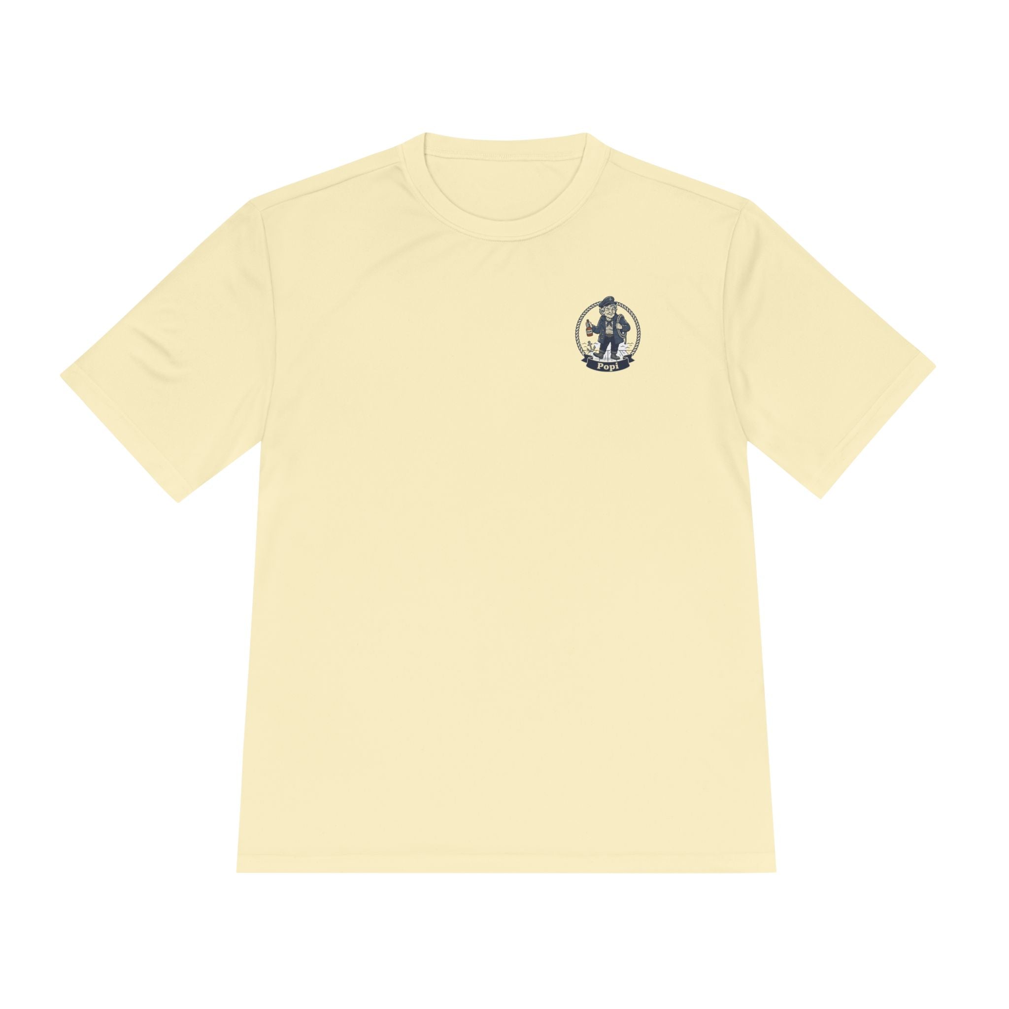 Control The Flow FlintMade Tee — Moisture-Wicking Graphic Shirt
