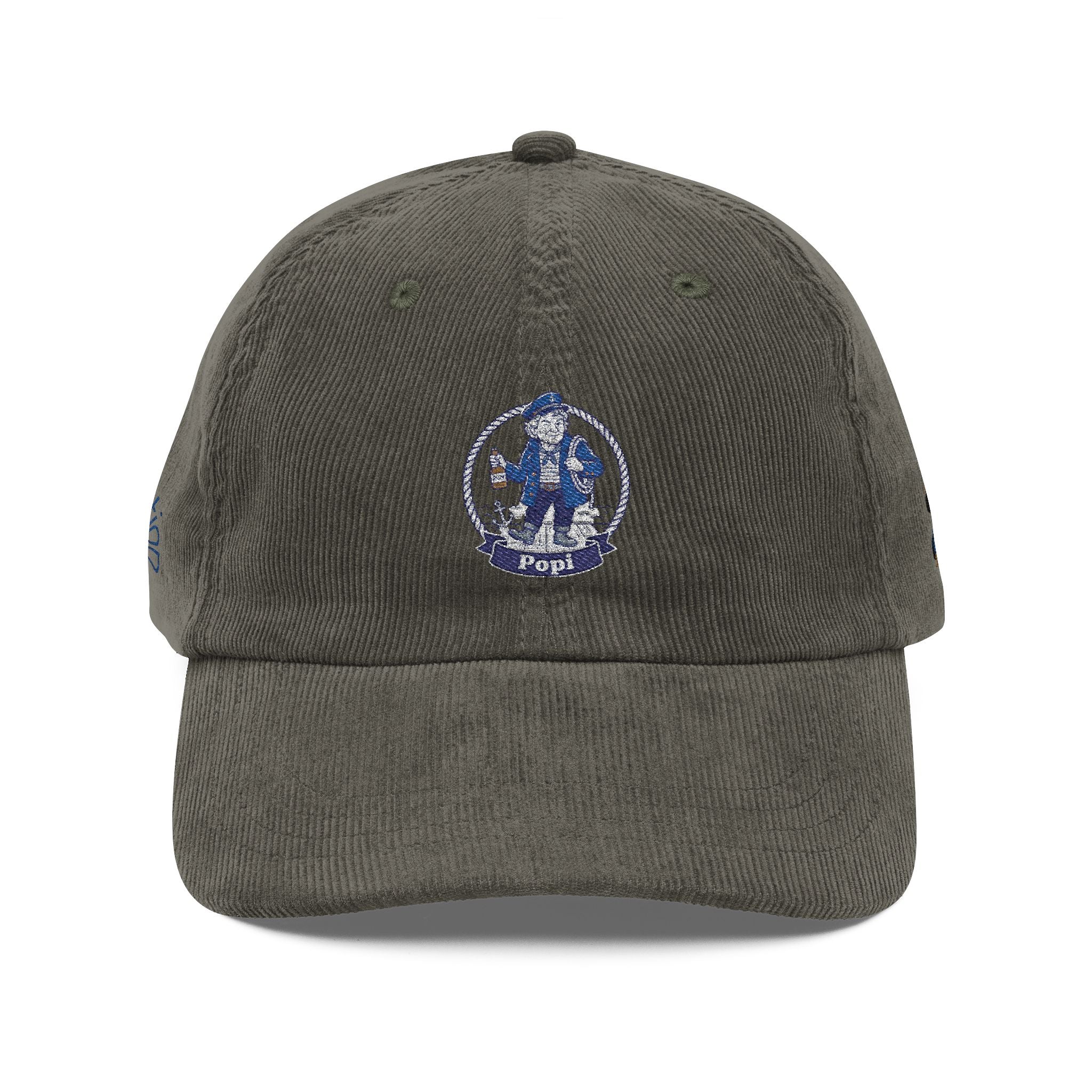 Elevation vintage Popi Cap
