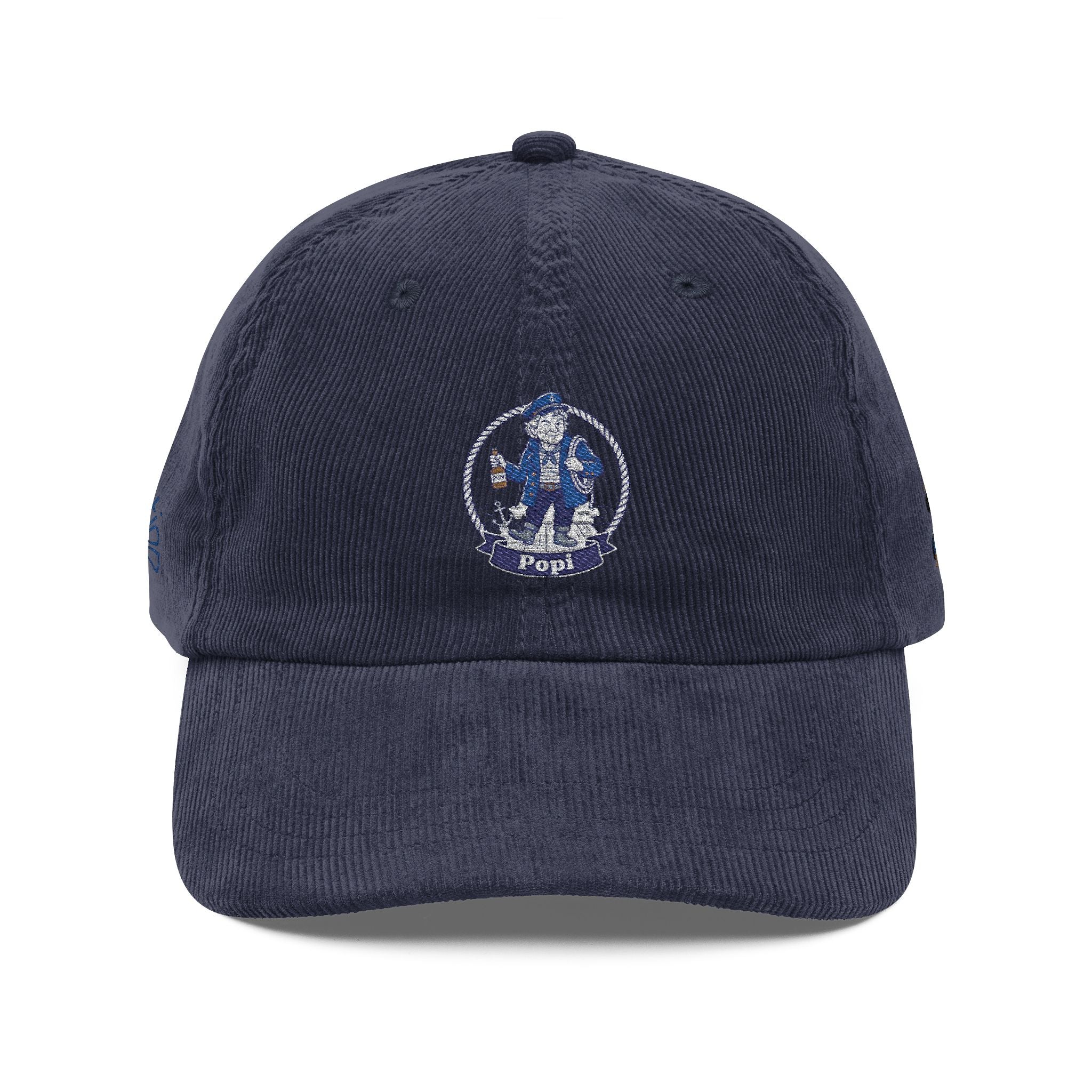 Elevation vintage Popi Cap