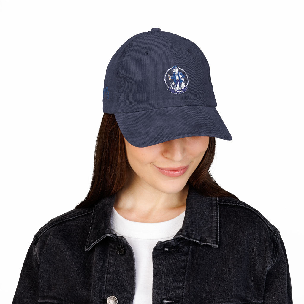 Elevation vintage Popi Cap