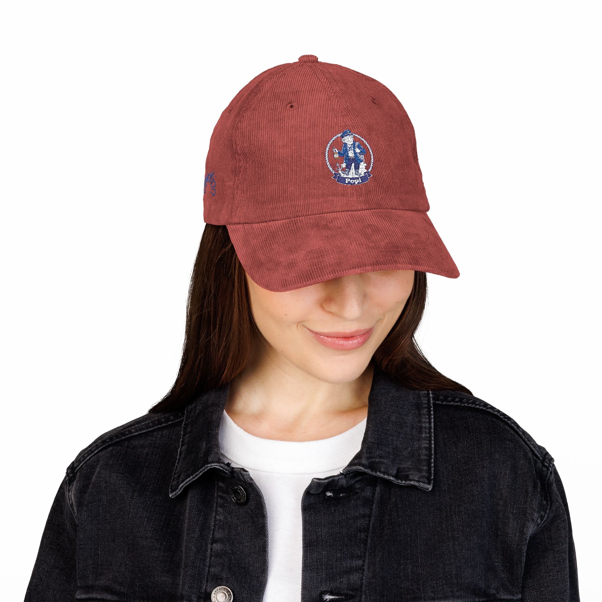 Elevation vintage Popi Cap