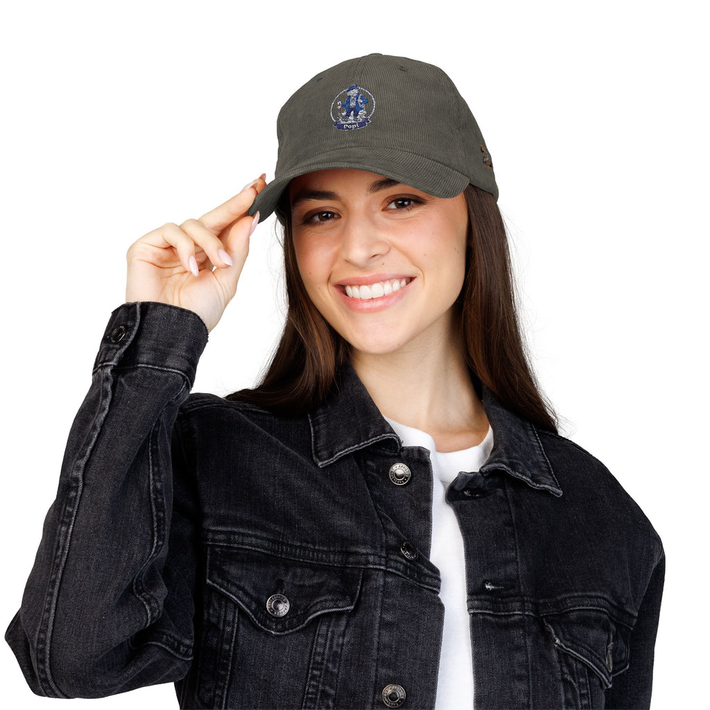 Elevation vintage Popi Cap