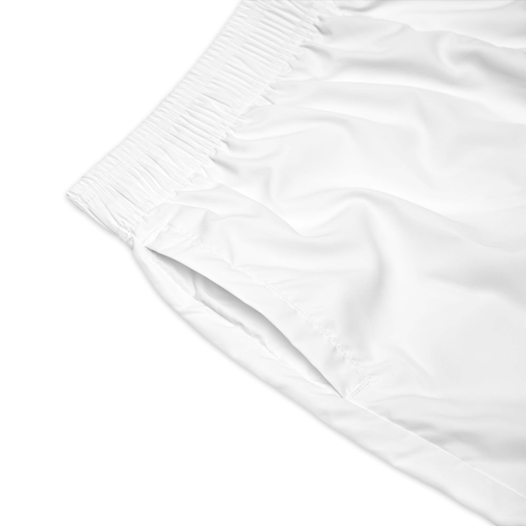 Skull & Cash Jogger Shorts — Streetwear AOP Graphic