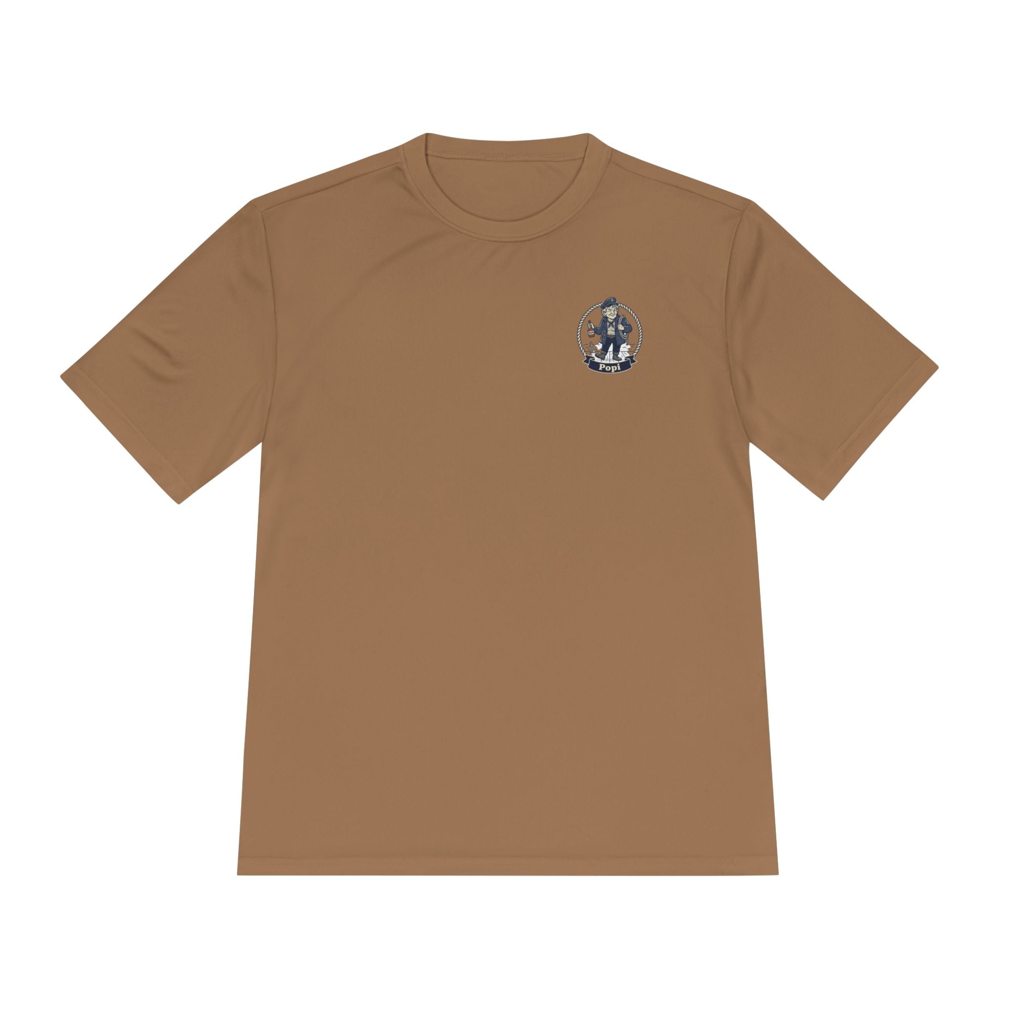 Control The Flow FlintMade Tee — Moisture-Wicking Graphic Shirt