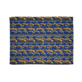 FlintMade Offset Throw (cover/blanket)