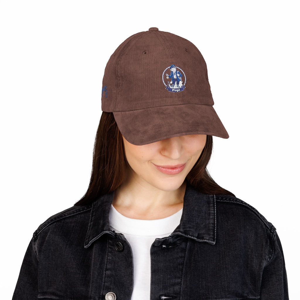 Elevation vintage Popi Cap