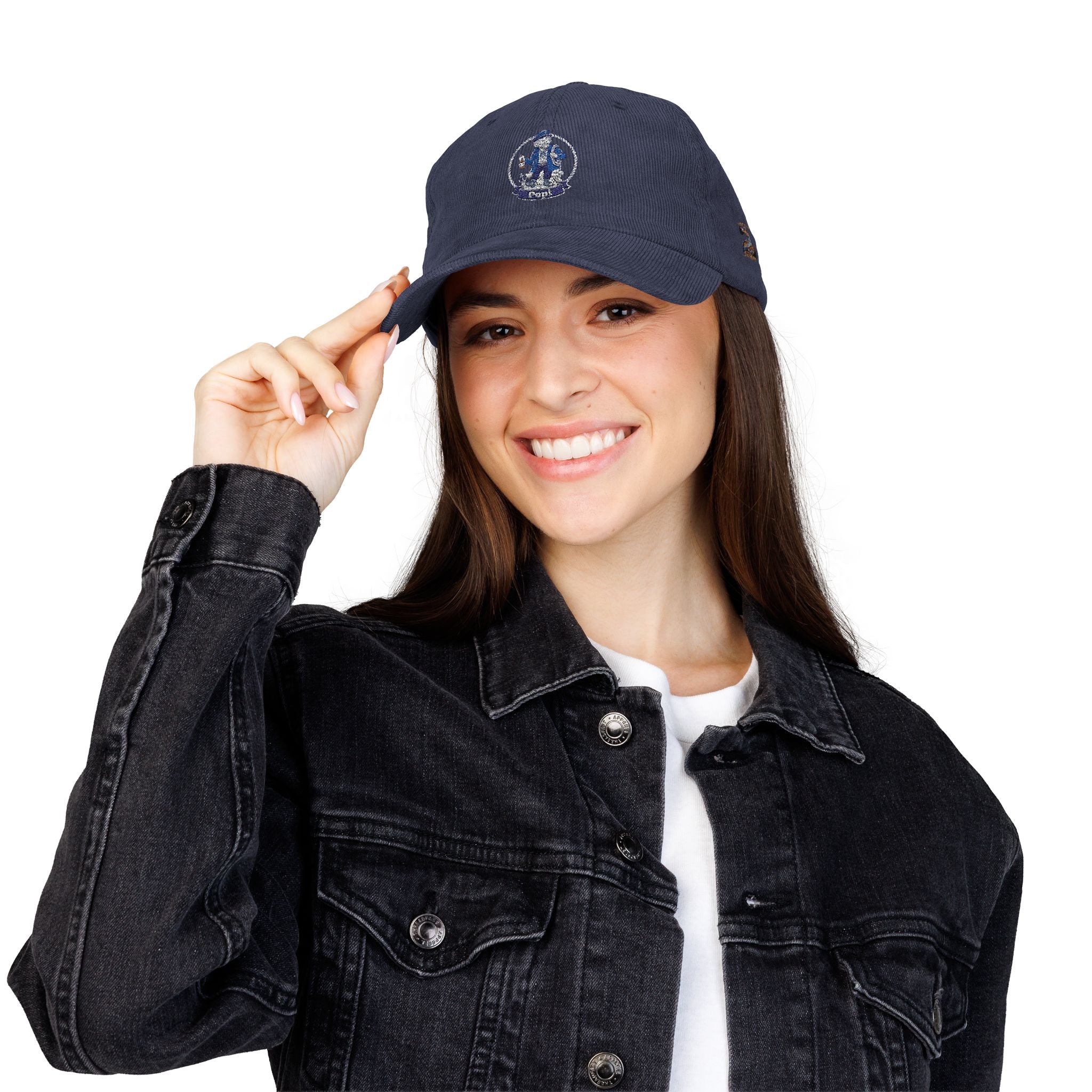 Elevation vintage Popi Cap