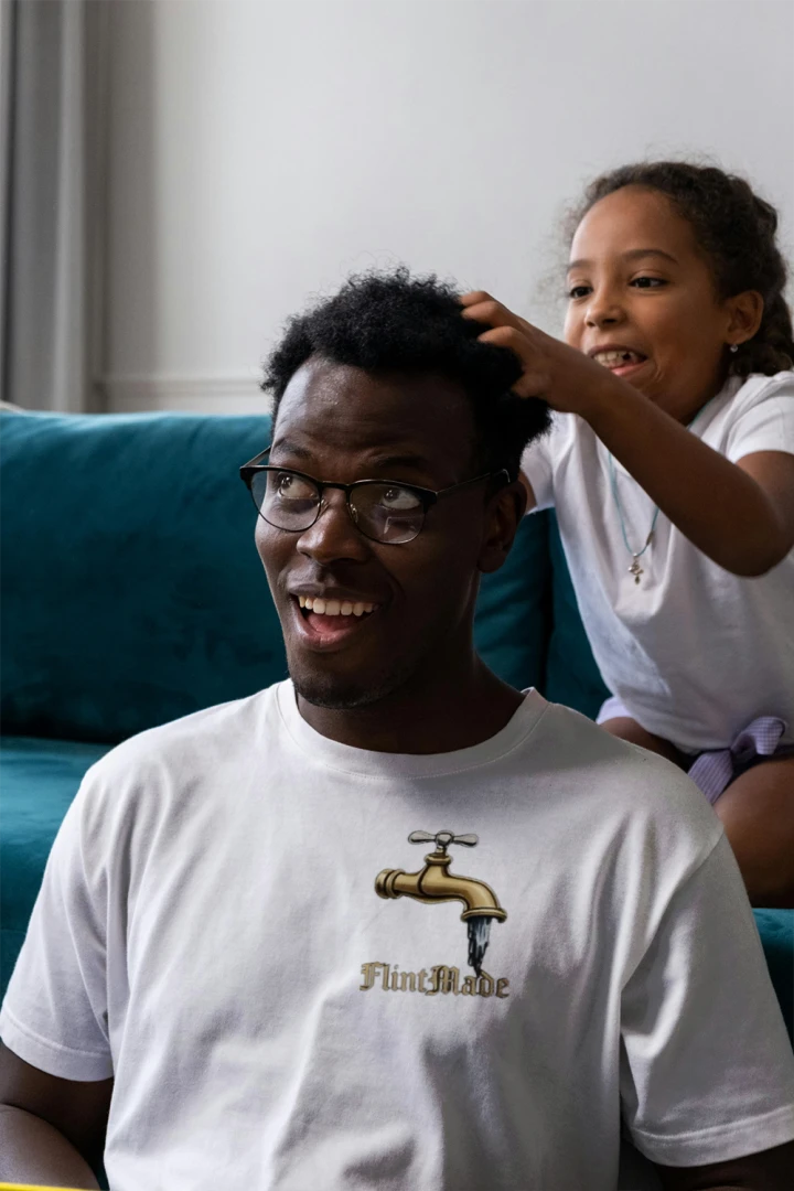 Control The Flow T-shirt