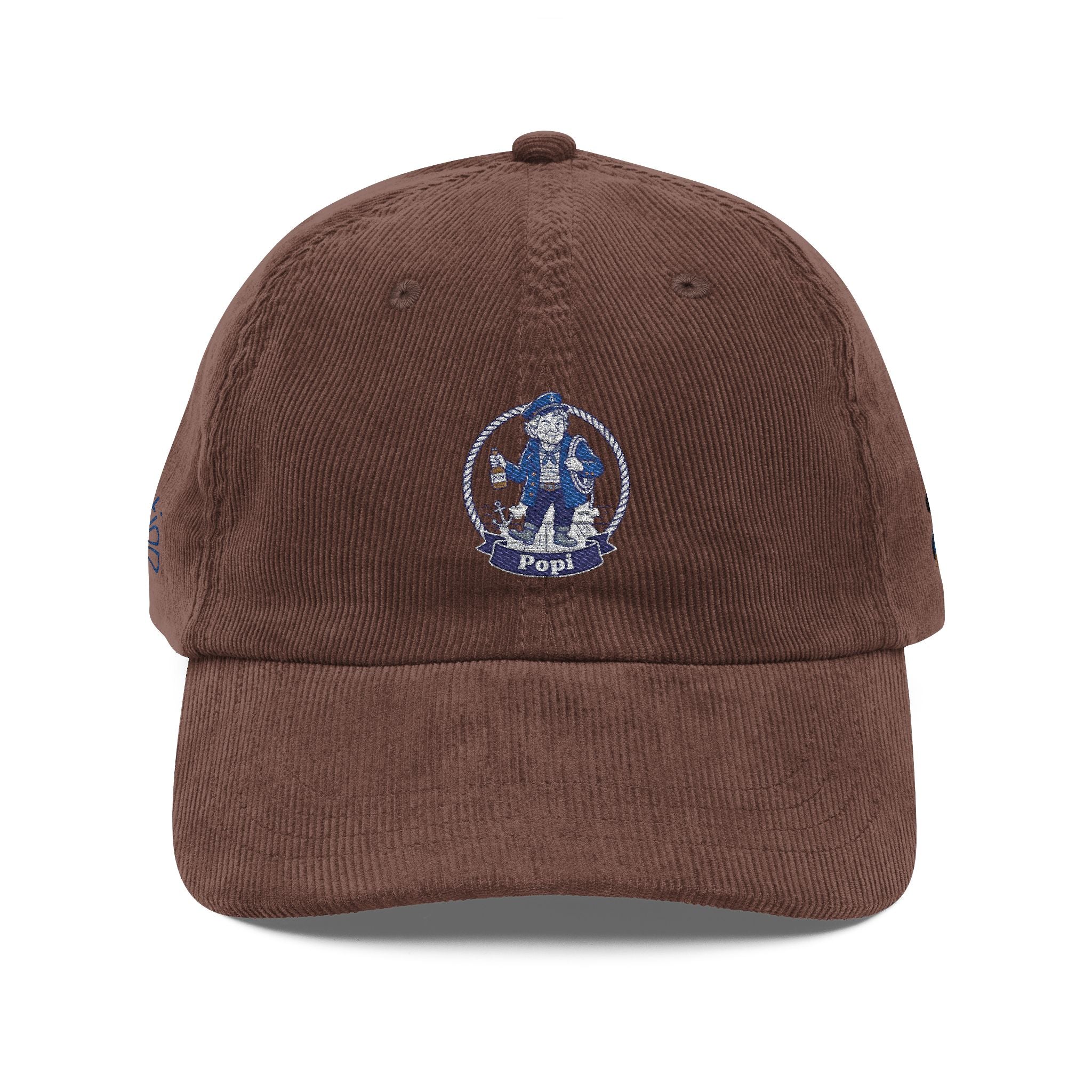Elevation vintage Popi Cap