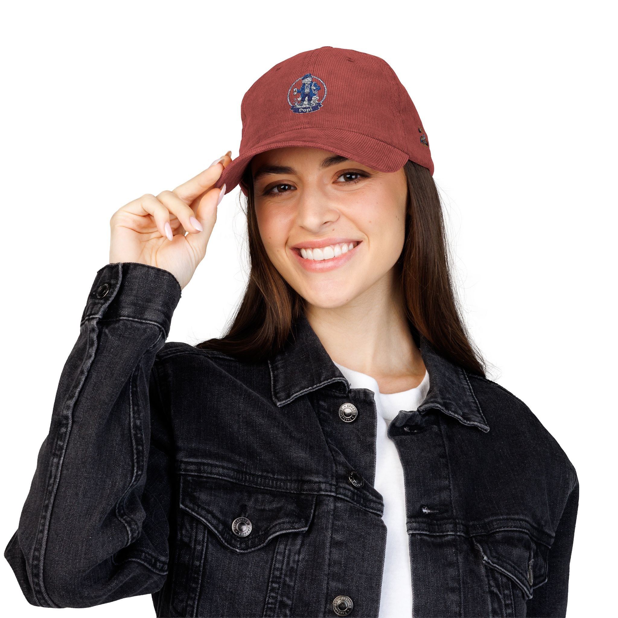 Elevation vintage Popi Cap