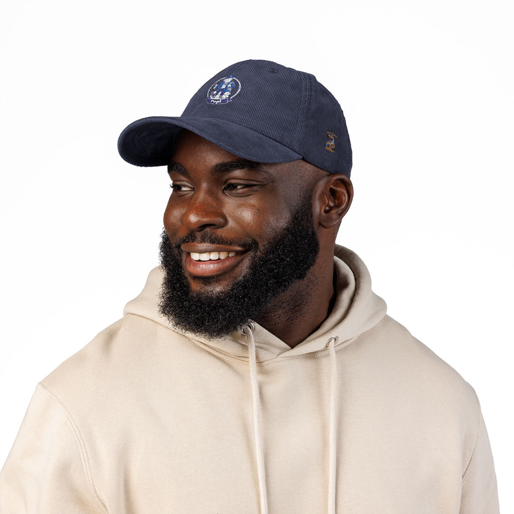 Elevation vintage Popi Cap