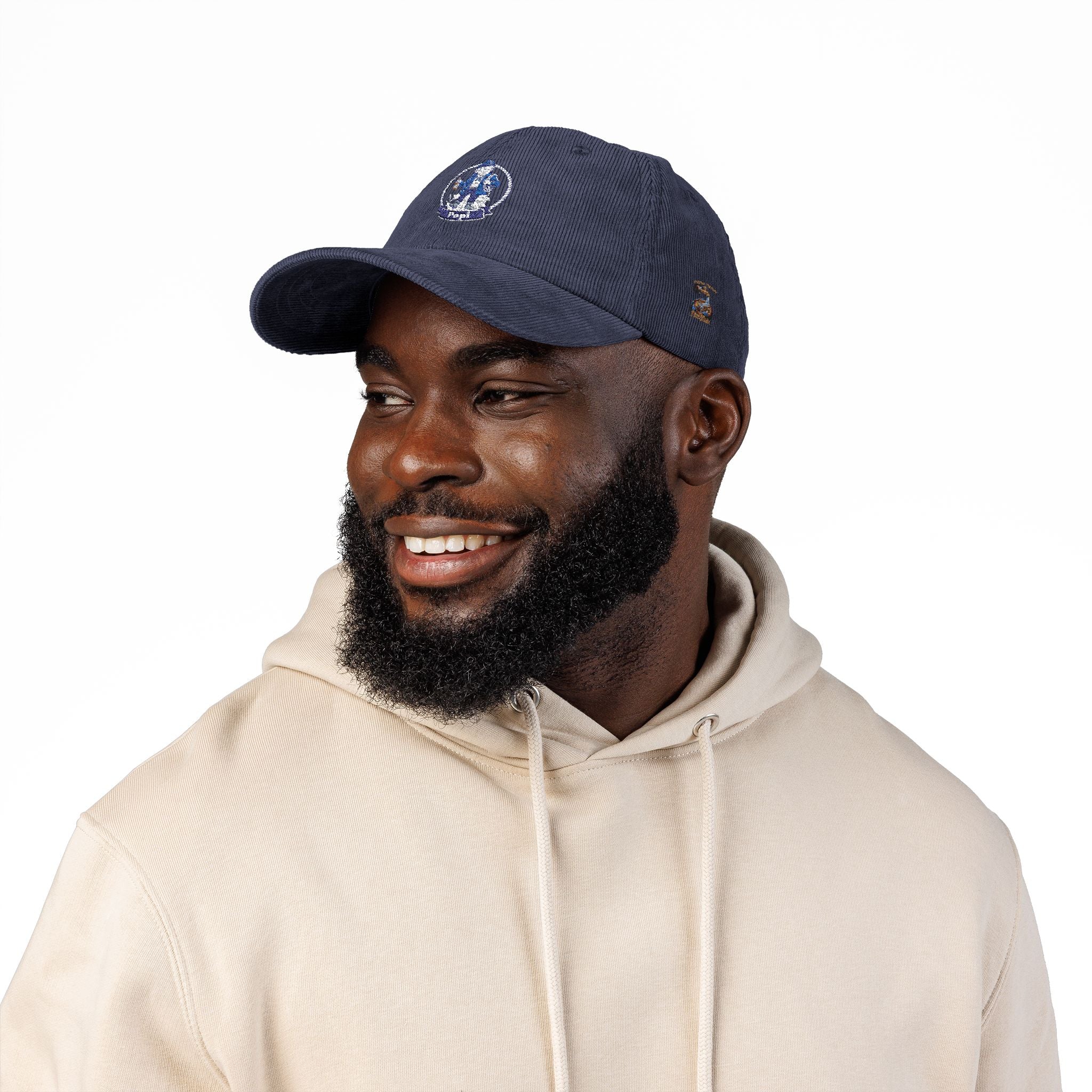 Elevation vintage Popi Cap