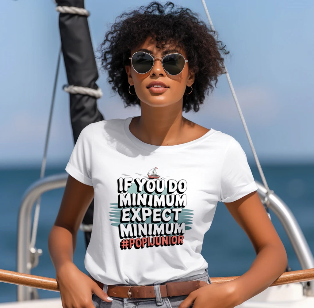 Minimum wage