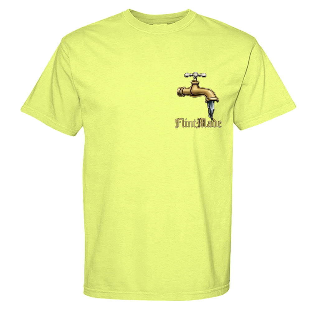 Neon Lemon - C1717 - FRONT