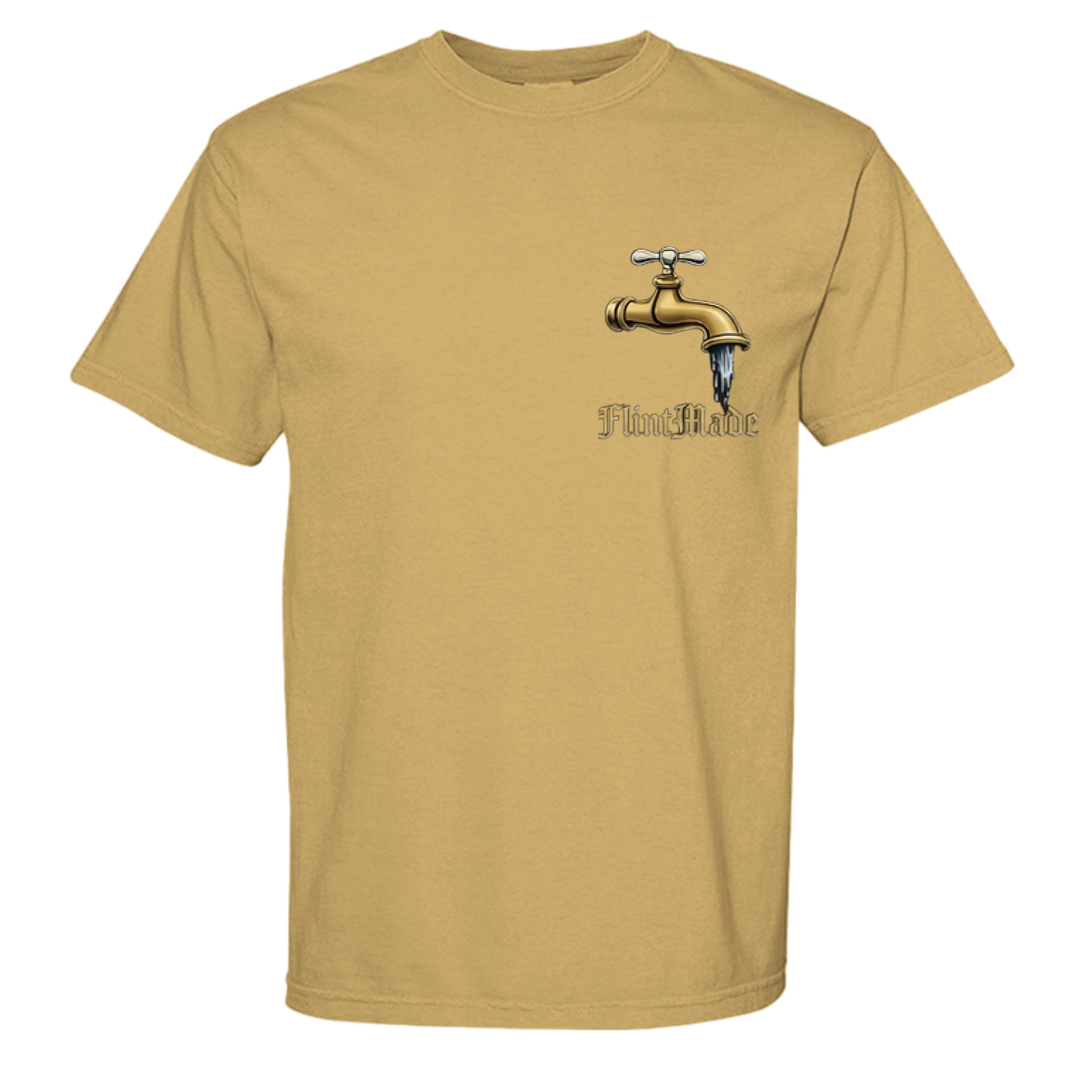 MUSTARD - C1717 - FRONT