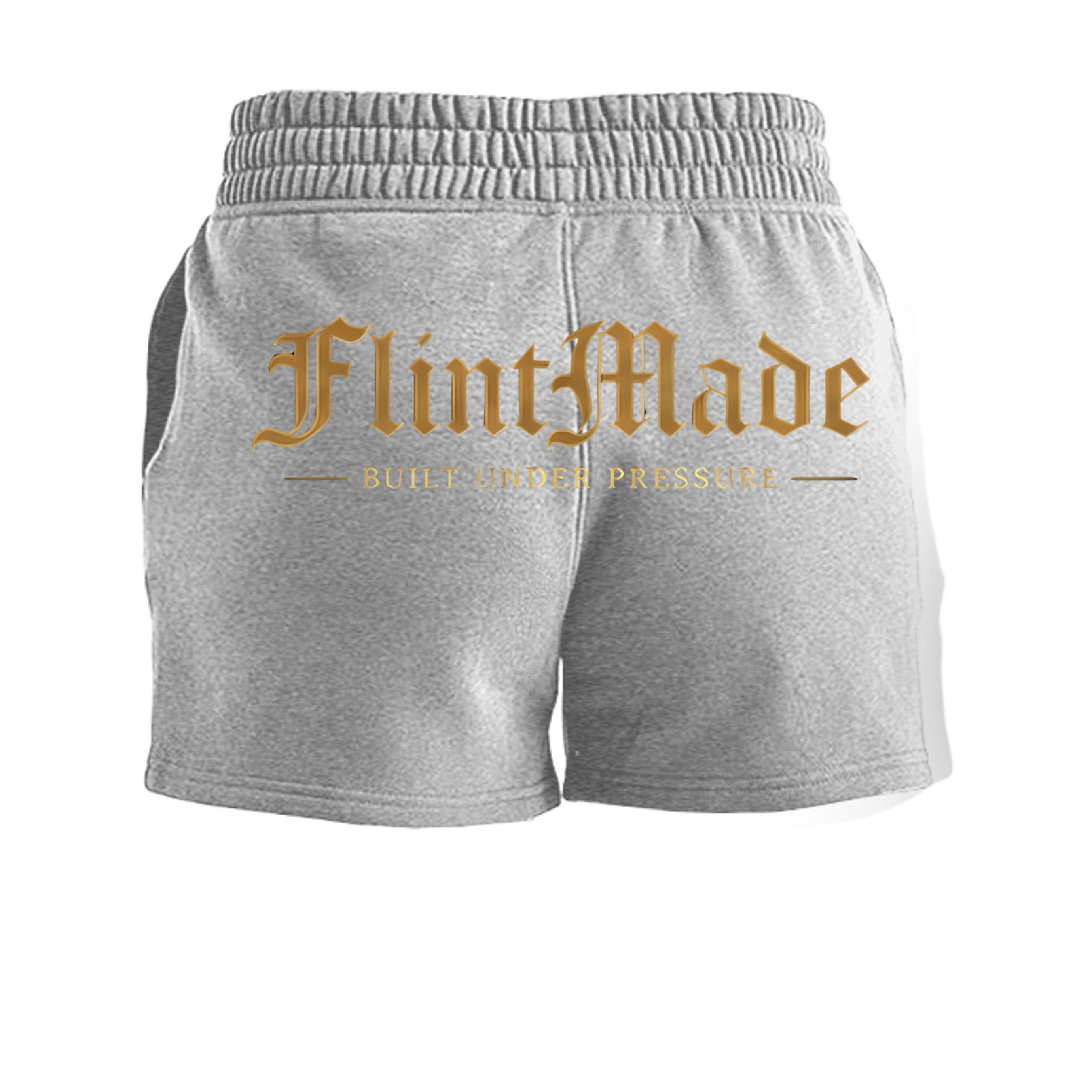 HEATHER GREY - TD062 - BACK