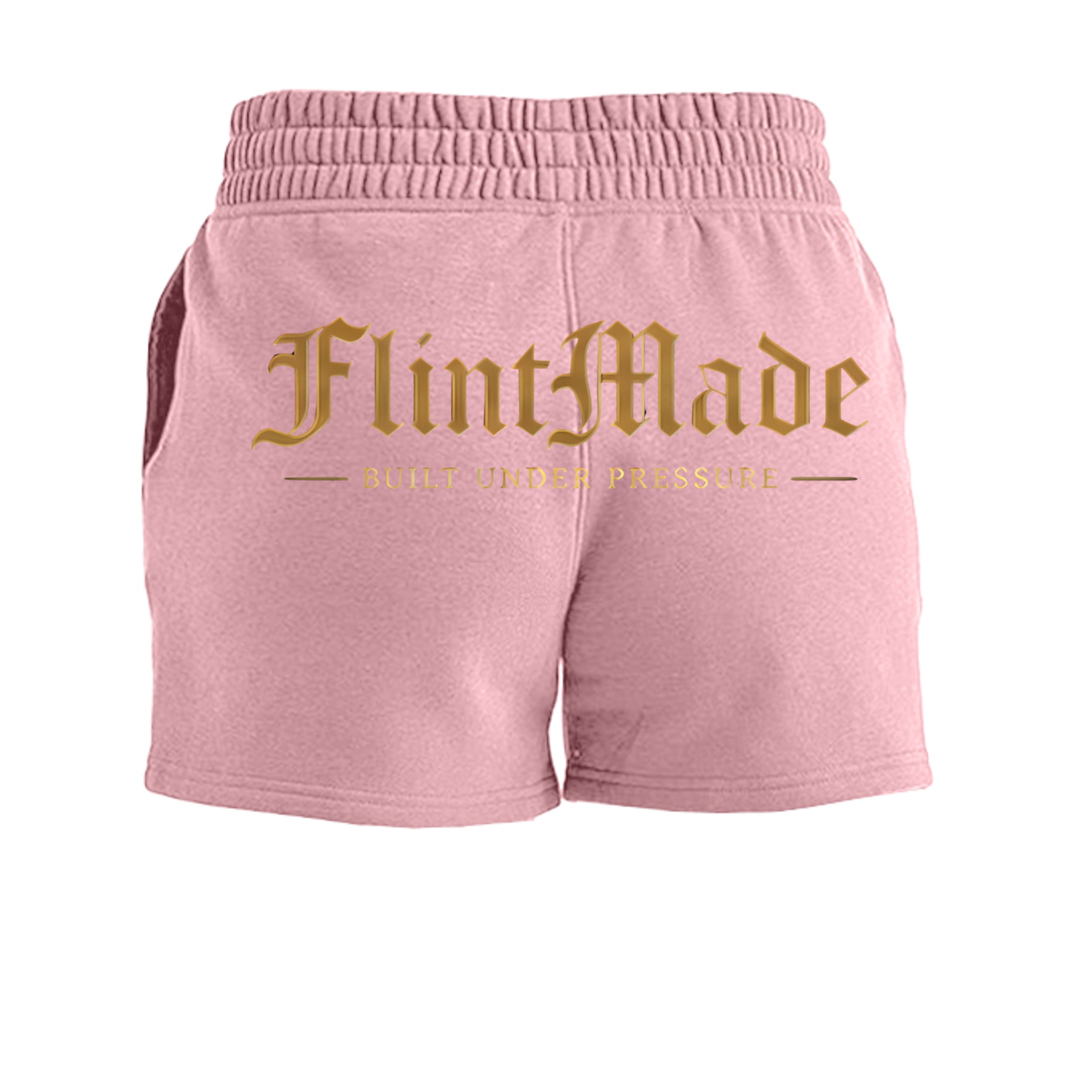 LIGHT PINK - TD062 - BACK