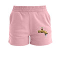 LIGHT PINK - TD062 - FRONT