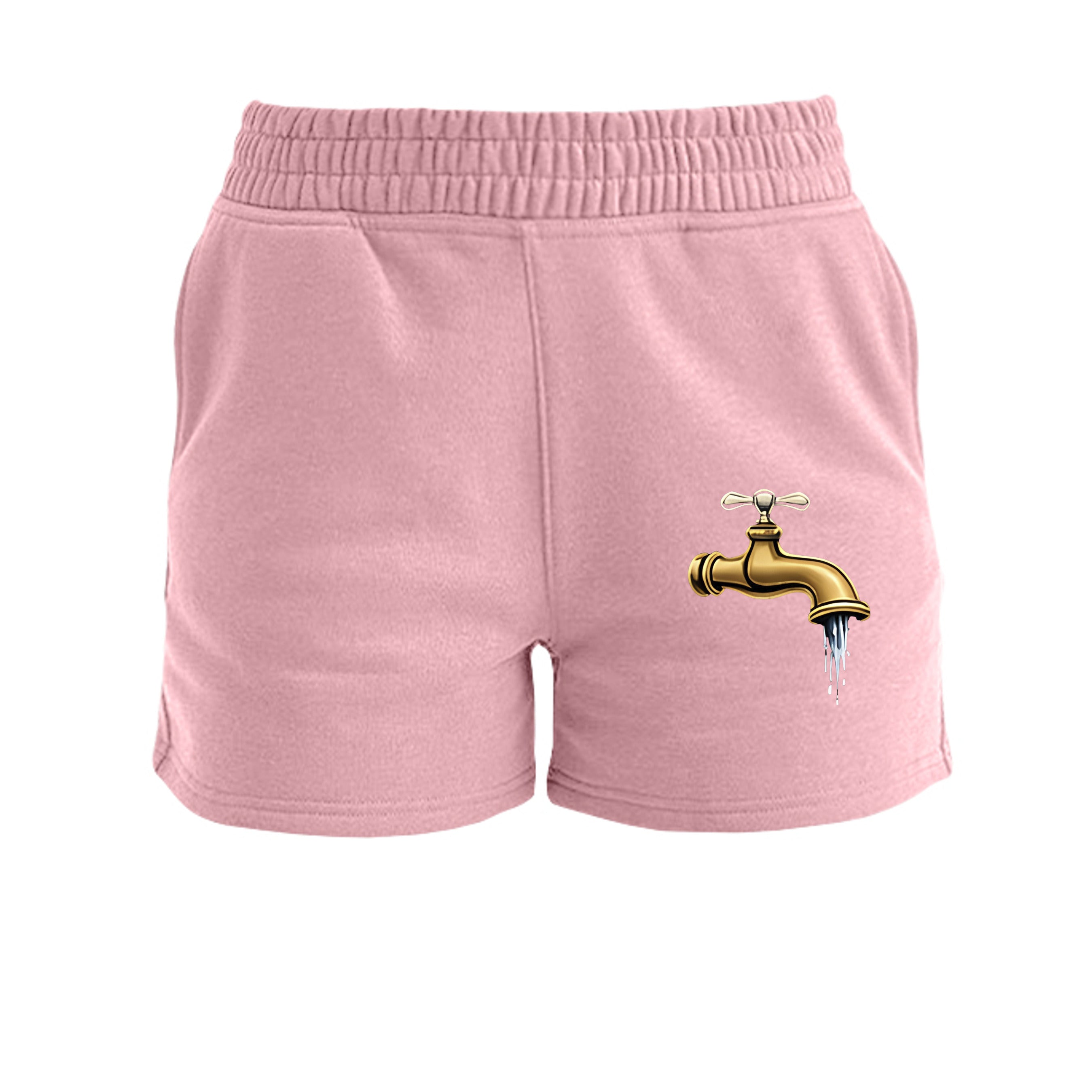 LIGHT PINK - TD062 - FRONT