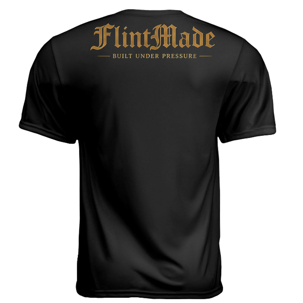 BLACK - N3142 - BACK