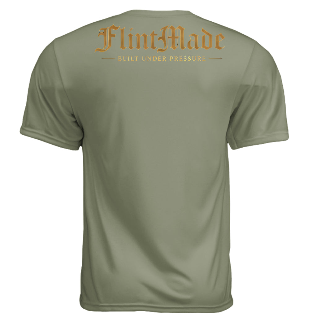 OLIVE - N3142 - BACK
