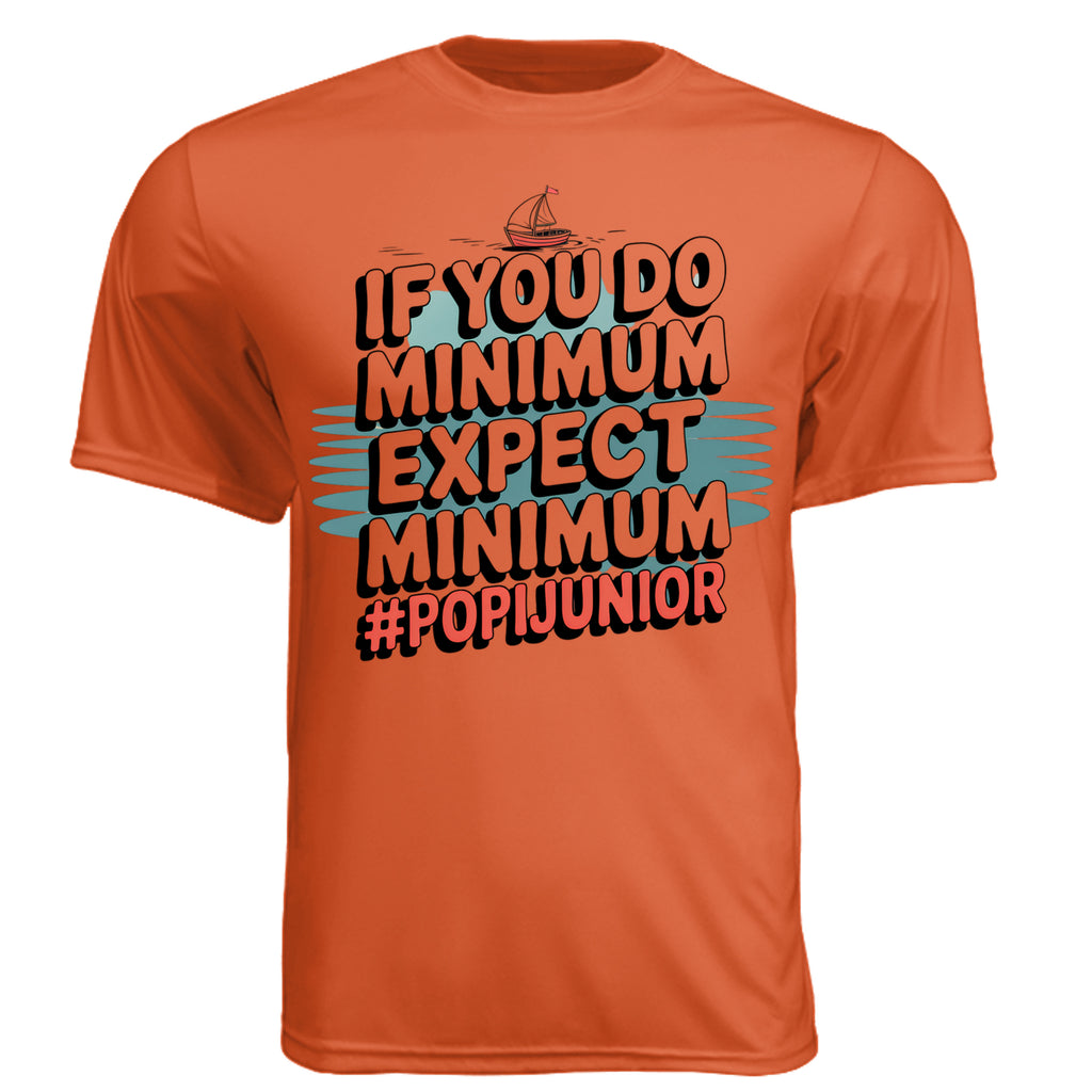 ATHLETIC ORANGE - N3142 - FRONT