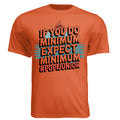 ATHLETIC ORANGE - N3142 - FRONT