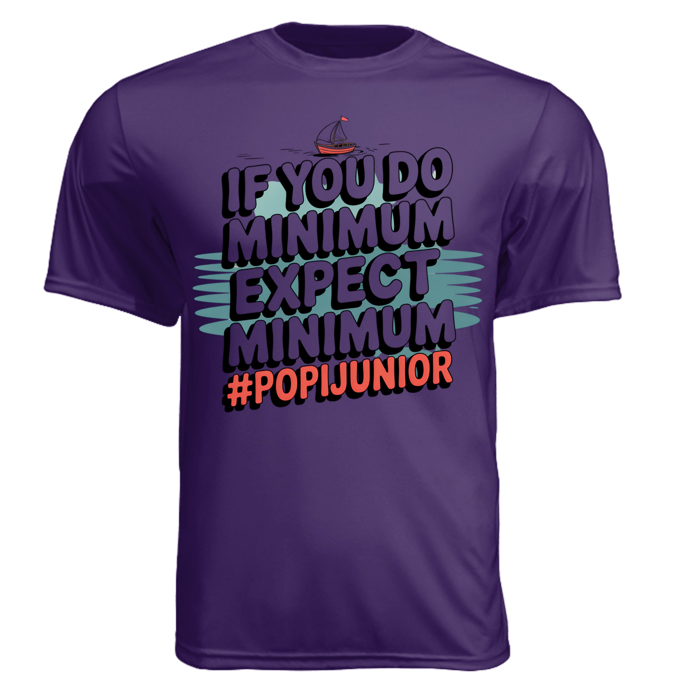 PURPLE - N3142 - FRONT